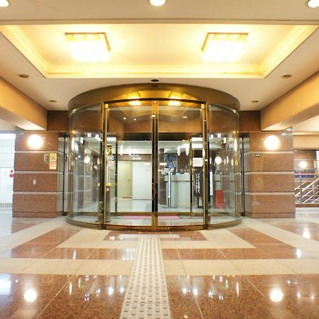 קוואסאקי Hotel Kajigaya Plaza מראה חיצוני תמונה