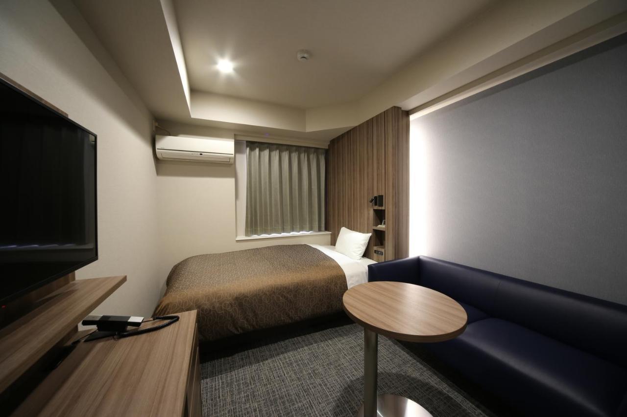 קוואסאקי Hotel Kajigaya Plaza מראה חיצוני תמונה
