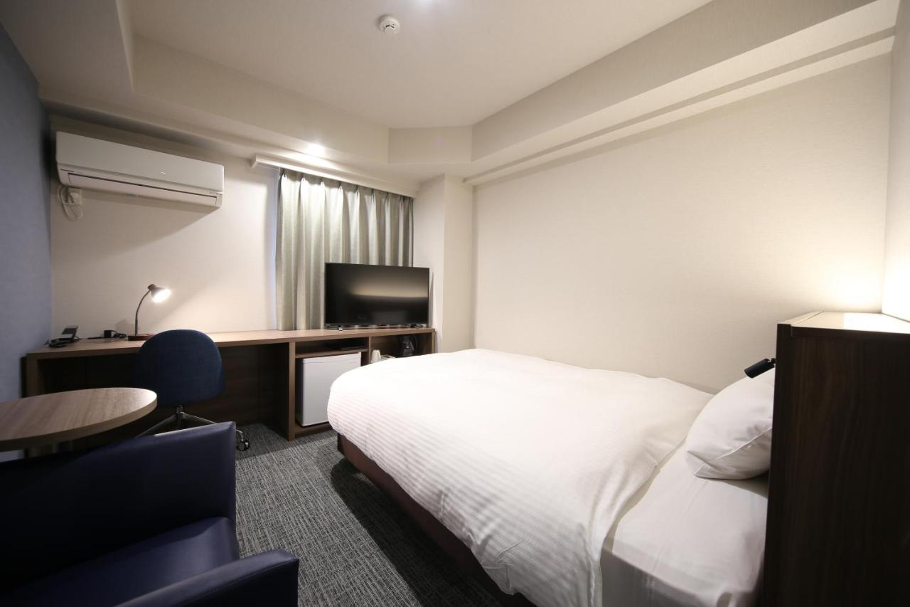 קוואסאקי Hotel Kajigaya Plaza מראה חיצוני תמונה