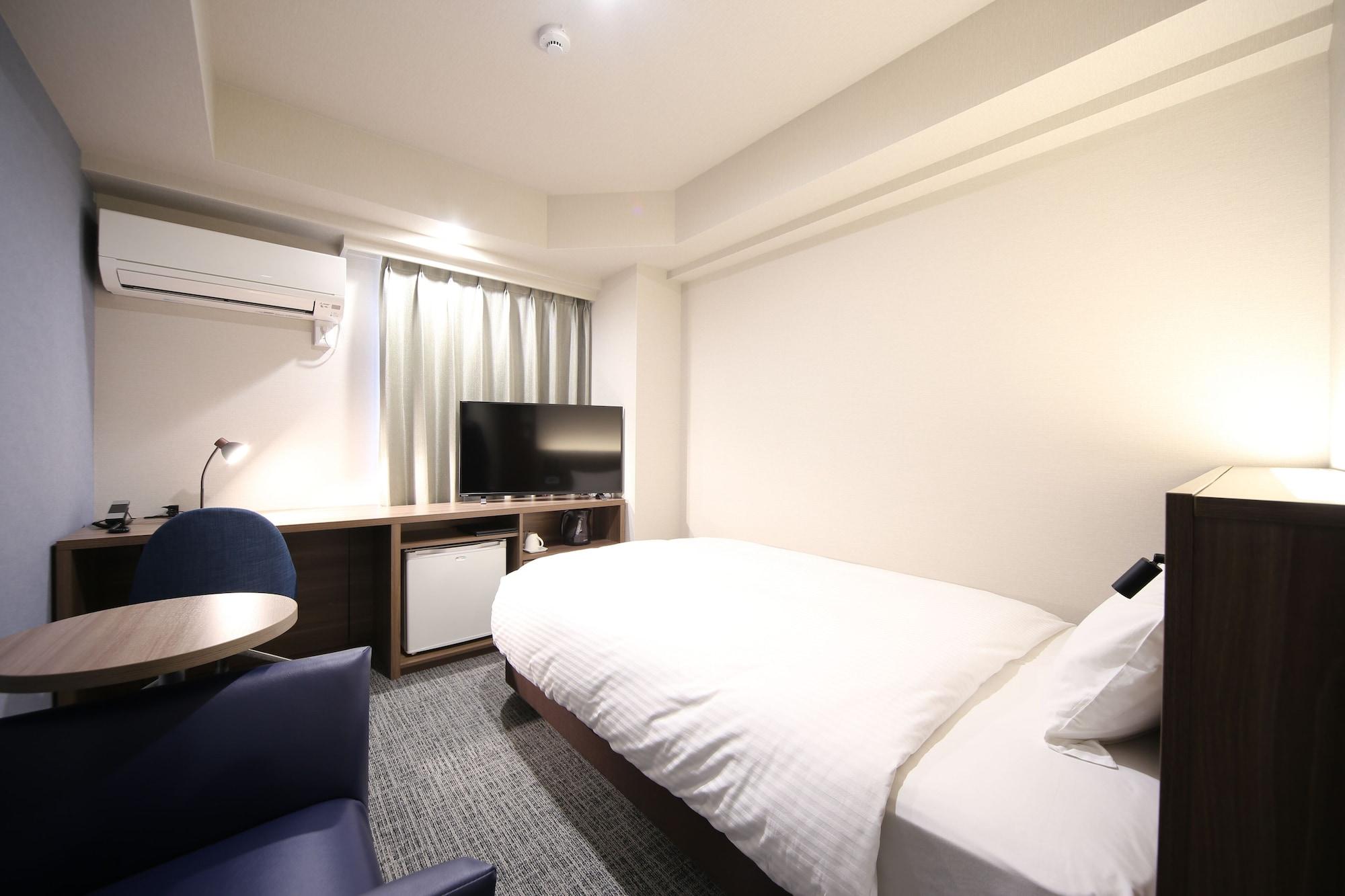 קוואסאקי Hotel Kajigaya Plaza מראה חיצוני תמונה