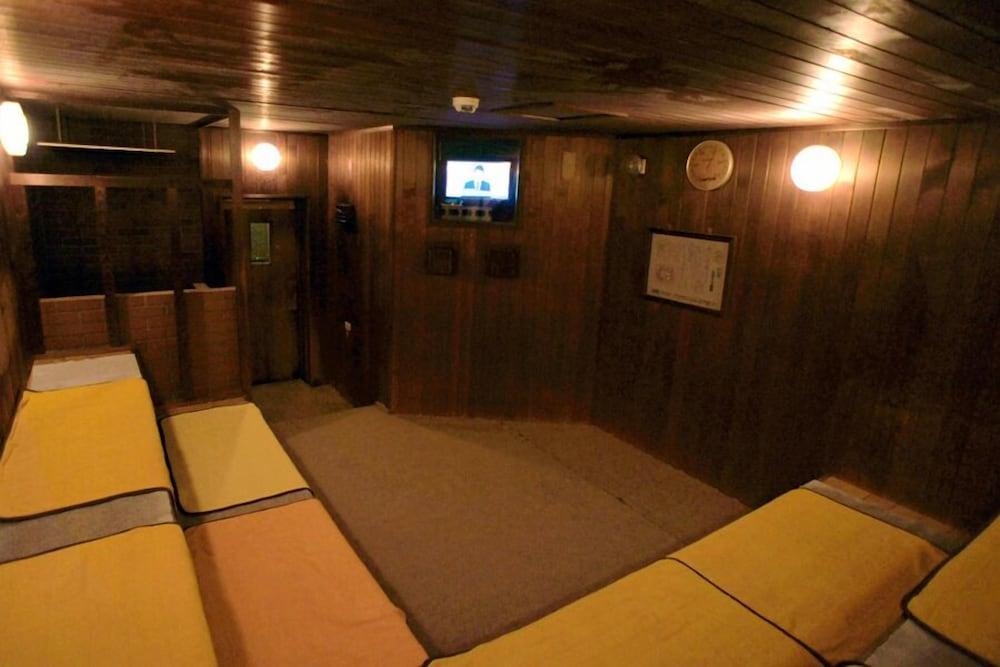 קוואסאקי Hotel Kajigaya Plaza מראה חיצוני תמונה