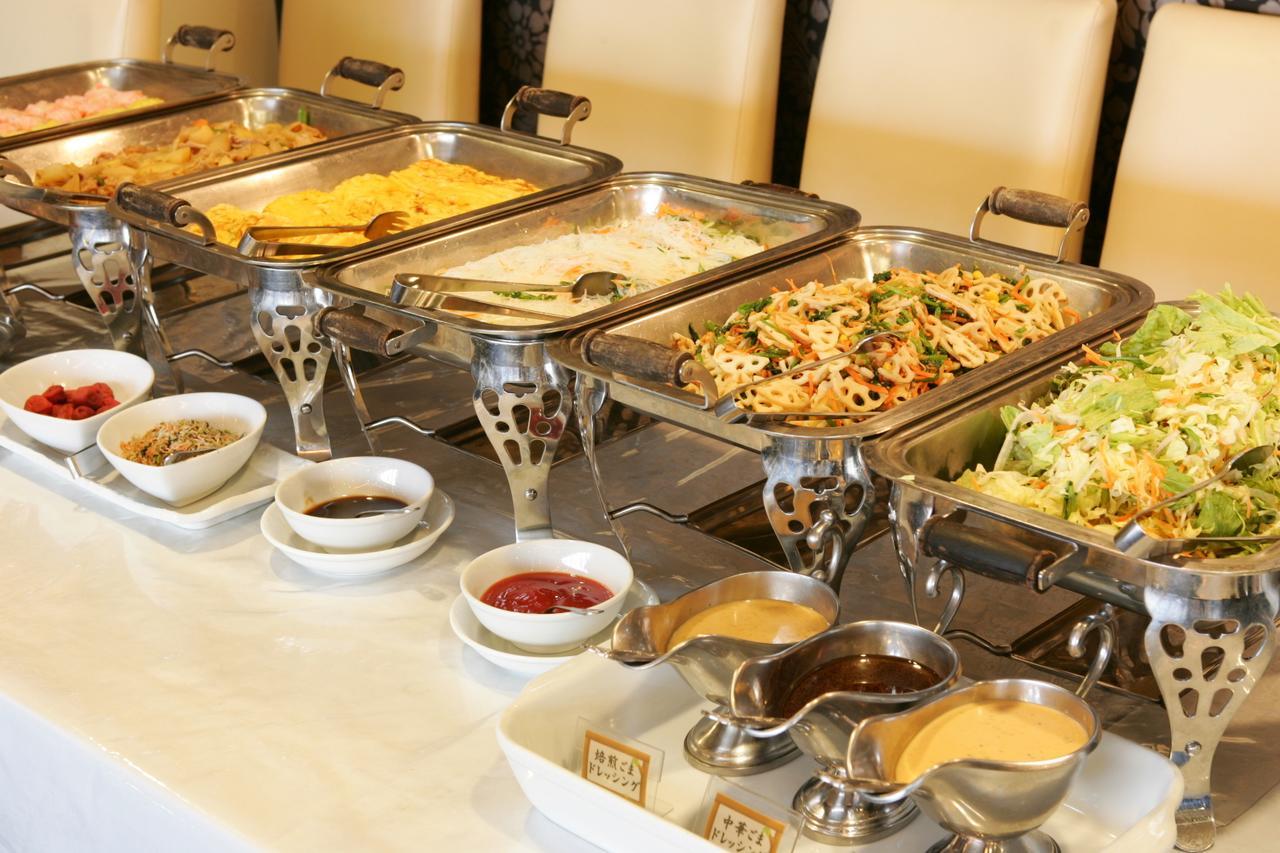 קוואסאקי Hotel Kajigaya Plaza מראה חיצוני תמונה