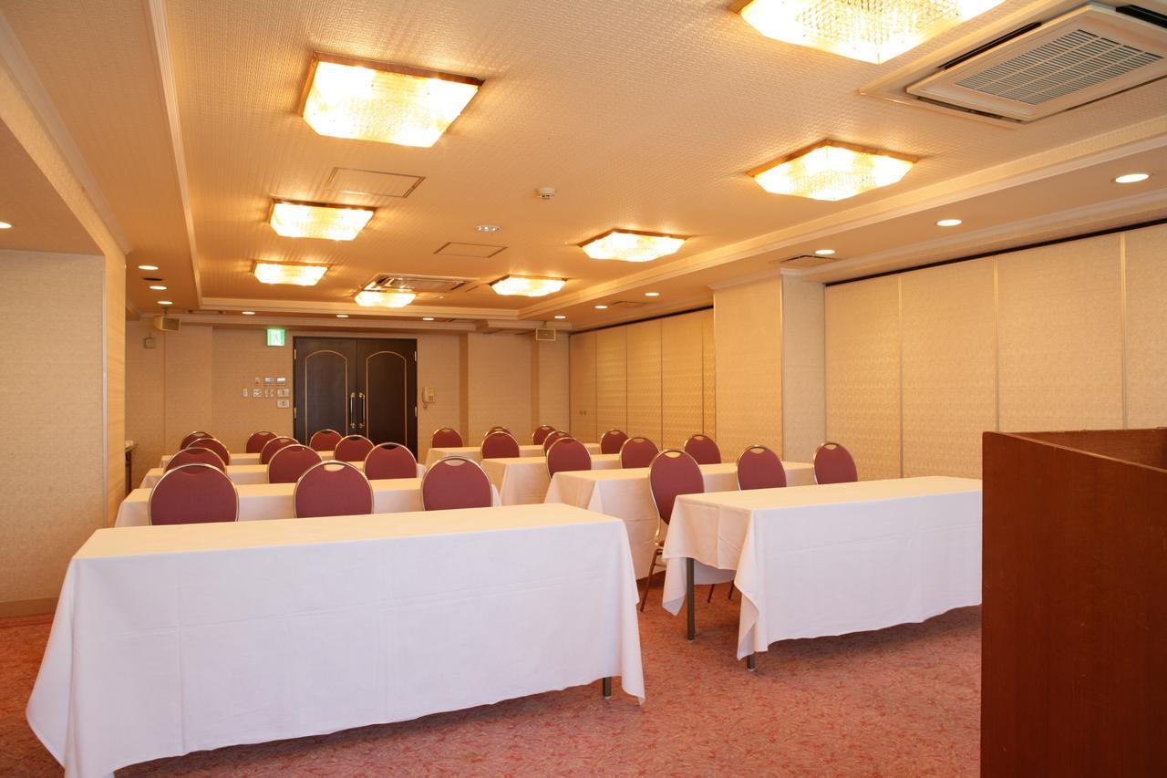 קוואסאקי Hotel Kajigaya Plaza מראה חיצוני תמונה