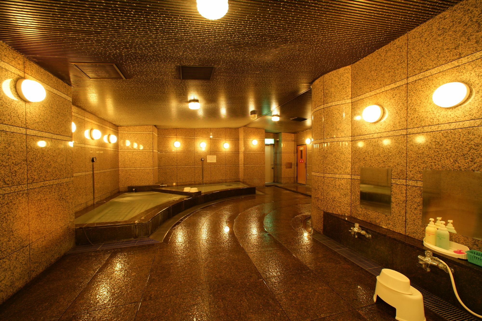 קוואסאקי Hotel Kajigaya Plaza מראה חיצוני תמונה