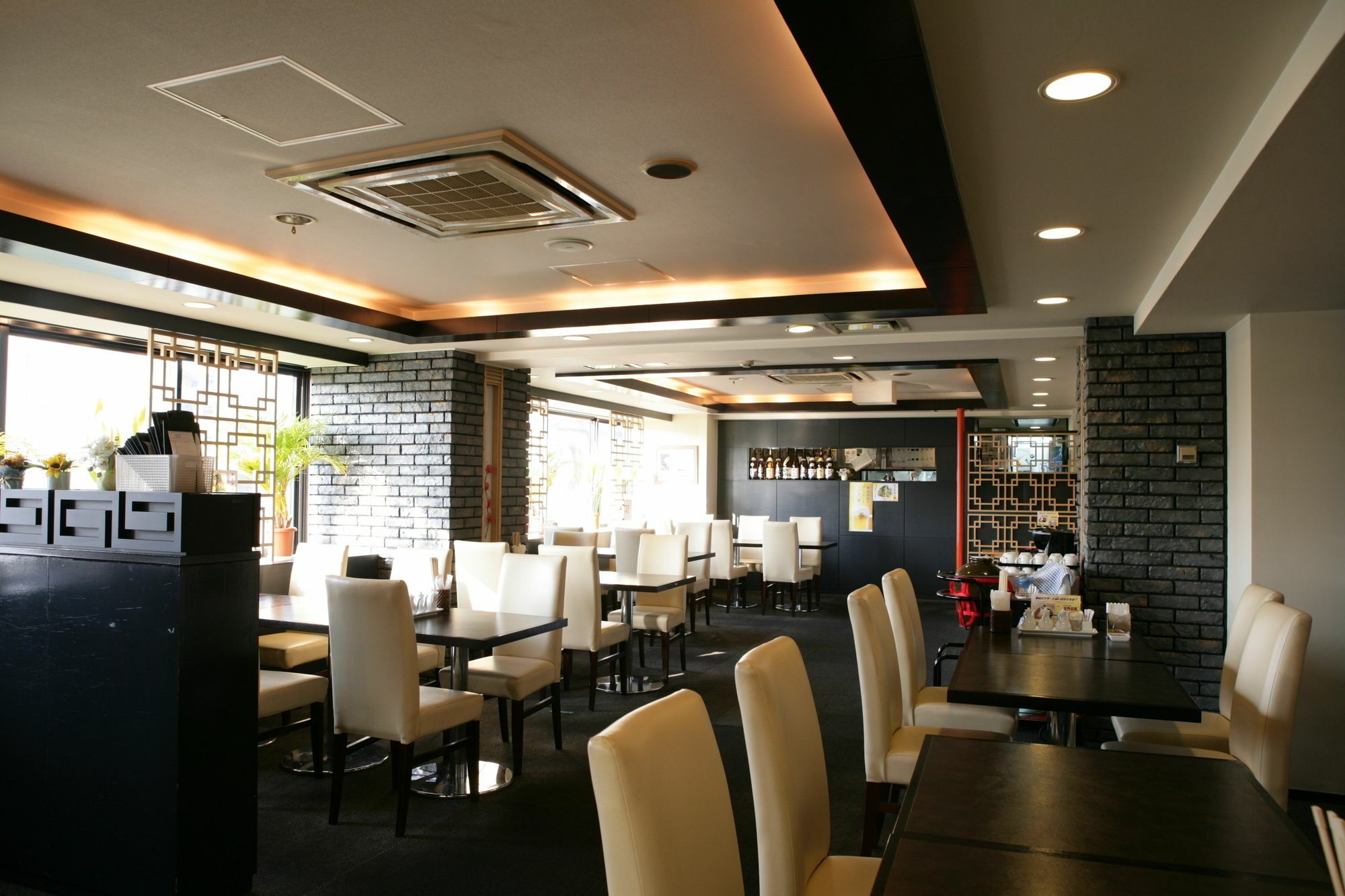 קוואסאקי Hotel Kajigaya Plaza מראה חיצוני תמונה