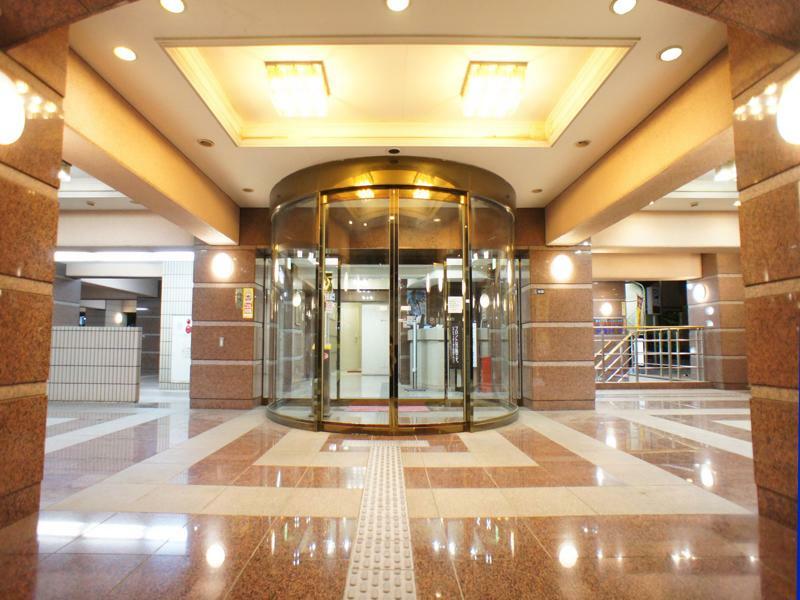קוואסאקי Hotel Kajigaya Plaza מראה חיצוני תמונה