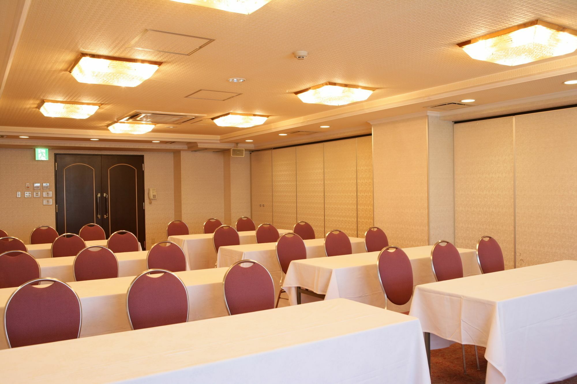 קוואסאקי Hotel Kajigaya Plaza מראה חיצוני תמונה