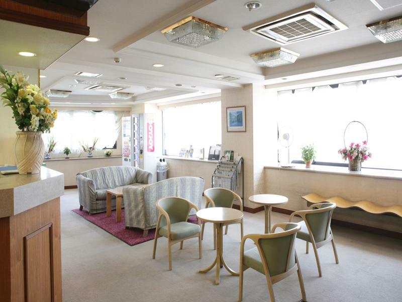 קוואסאקי Hotel Kajigaya Plaza מראה חיצוני תמונה